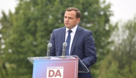 Mesajul lui Andrei Năstase de Ziua Naționlă a SUA